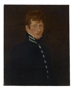 Self-Portrait